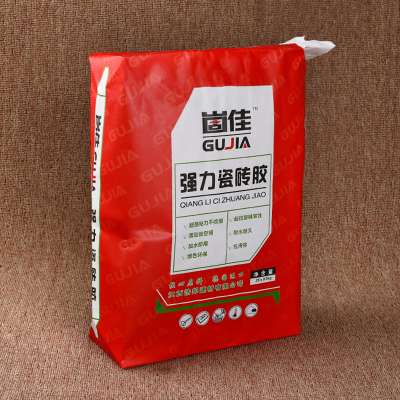 Wholesale color printing protection wear-resistant paper-plastic composite packaging bag